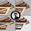 Orvieto Deckenlampe aus Metall/MDF/Kunststoff in Produktbild-Vorschau 2