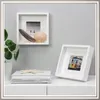 Hlboký 3D rám 30x30 cm na fotografie z machového remesla, Náhľad obrázku produktu 8