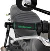 Barracuda Basic Racing Griffe grün Produktbild-Vorschau 1