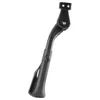 Standardsäule E-1 Single 26-29 Zoll E-Bike Black Produktbild-Vorschau 1