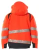 MASCOT 19935-449-22210-128, Jacke, 62 cm, Polyester, 210 Produktbild-Vorschau 3