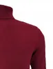Maglione da uomo Anagre Maglione caldo con collo alto Anteprima dell’immagine prodotto 3