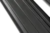 Marchepieds Premium Noir Aluminium Seuil Pour Nissan Navara Voir les images du produit 5