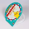 Pokémon Activity-Buch: Mandala-Malspaß Produktbild-Vorschau 3