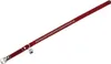 Beeztees Swarovski - Katzenhalsband - rot - 34x1x0,2 cm Produktbild-Vorschau 1