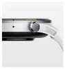 Amazfit Cheetah 3,53 cm (1.39") AMOLED 46.7 mm Cyfrowy Podgląd zdjęcia produktu 12