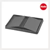 Hailo coperchio 1129979 per secchio 7 8,5 10L grigio scuro Anteprima dell’immagine prodotto 4