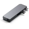 Satechi Pro Hub Mini, Kabelgebunden, USB 3.2 Gen 1 (3.1 Gen Produktbild-Vorschau 13