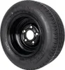 Verstärktes Rad für Anhänger LINGLONG REIFEN 195/55 R10C Produktbild-Vorschau 7