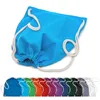 Baumwoll Turnbeutel 37x46 Sportbeutel Zuziehbeutel Gym Sack Produktbild-Vorschau 2