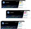 Kaseta z tonerem HP 207A Magenta LaserJet Podgląd zdjęcia produktu 2