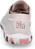 TBS Jazaria scarpa da vela, Tennis Knit Eco PET, Quarzo Anteprima dell’immagine prodotto 3