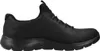 SKECHERS SUMMITS-ITZ BAZIK Schwarz Produktbild-Vorschau 4