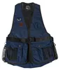 Mystique® Dummyweste Profi Cool seemannsblau XL Produktbild-Vorschau 1
