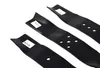 3 x zestaw noży ECHO, WESTWOOD do traktora ogrodowego 36" Podgląd zdjęcia produktu 2