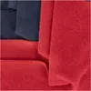 Tommy Hilfiger Socks Herrenstrümpfe Classic 3711110, Rot, Produktbild-Vorschau 3