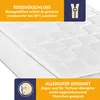 Federkernmatratze BeCo Diamant Plus, 26 cm Luxushöhe, Produktbild-Vorschau 9