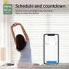 Tuya WIFI Intelligentes Vorhangmodul Lamellenschalter Produktbild-Vorschau 6