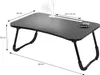 ML-Design Laptoptisch fürs Bett/Sofa, 60x40 cm, Schwarz, Produktbild-Vorschau 6