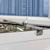Sicherheits-Fensterfeststeller aus Aluminiumlegierung, Produktbild-Vorschau 8