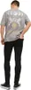 Jack & Jones Liam Original, zwarte skinny jeans, maat 34W x Productafbeelding-voorbeeld 2