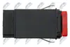 NTY Warnblinkschalter EWS-AU-051 für AUDI A3 Schrägheck Produktbild-Vorschau 4