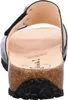 Think MIZZI Damenschuhe - bequeme Pantoletten schwarz Produktbild-Vorschau 31