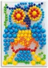 Quercetti Einsteckmosaik, 280 Stifte Produktbild-Vorschau 4