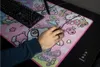 Konix Hello Kitty XXL Mousepad 46 x 90 cm Produktbild-Vorschau 4