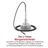 500W 450U/m Rohrreinigungsmaschine mit 10 & 16mm Produktbild-Vorschau 5