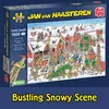 Jumbo Spiele Jan van Haasteren - Santa Village, puzzle, Voir les images du produit 7