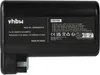 vhbw Akku kompatibel mit Electrolux ERV5210IW, ERV5100TG, Produktbild-Vorschau 1