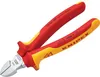 KNIPEX 70 06 160 SB Seitenschneider isoliert mit Produktbild-Vorschau 11