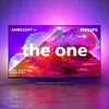 Philips 43PQS9011, 109,2 cm (43"), 3840 x 2160 px, QLED, Podgląd zdjęcia produktu 3
