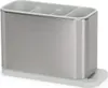 Égouttoir à couverts Joseph Joseph Surface, gris clair Voir les images du produit 3