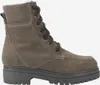 Lüke Schuhe MULAN FANGO, Boots, Warmfutter in Grün für Produktbild-Vorschau 1