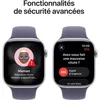 Apple Watch Series 11, OLED-scherm, touchscreen, 64 GB Productafbeelding-voorbeeld 6