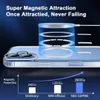 MagSafe Hülle für iPhone 17 2X Schutzglas 2X Kameraschutz Produktbild-Vorschau 4