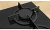 Bosch Serie 6 PPP6A6I10, Schwarz, Integriert, 60 cm, Produktbild-Vorschau 4