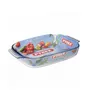 Pyrex 3426470010641, Prostokątny, Szkło hartowane, Podgląd zdjęcia produktu 3