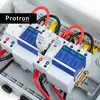 Protron PV-GAK22B - PV GAK Solar Generatoranschlusskasten Produktbild-Vorschau 6