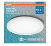 Osram LED Deckenleuchte Orbis Disc Weiß Ø30cm IP44 22W Produktbild-Vorschau 9