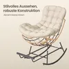 VASAGLE Relaxsessel mit ausziehbarer Fußstütze, Produktbild-Vorschau 13