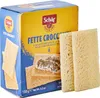 6x Schär Fette Croccanti 150 g Gluten Free Gluten Frei Produktbild-Vorschau 1
