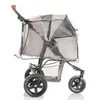 Pokrowiec przeciwdeszczowy Zamboo dla TOGfit Pet Roadster Podgląd zdjęcia produktu 12