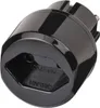 Brennenstuhl 1508480 napájací adaptér/invertor Indoor Black Náhľad obrázku produktu 11