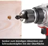 Einhell 49108763 Jeu de mèches 39 pièces Voir les images du produit 9