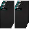 PD Media EVA – pianka czarna 3 mm – 50 x 100 cm, 10 sztuk Podgląd zdjęcia produktu 2