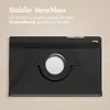 imoshion 360° drehbare Klapphülle Samsung Galaxy Tab A9 8.7 Produktbild-Vorschau 8