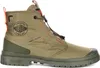 Palladium SP20 Travel Hi Stiefel, Grün 43 EU Produktbild-Vorschau 25